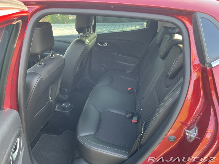 Renault Clio 1.2 2017