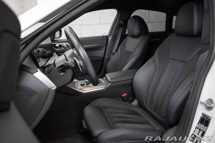 BMW 4 420d xD ///M*REZERVACE 2023