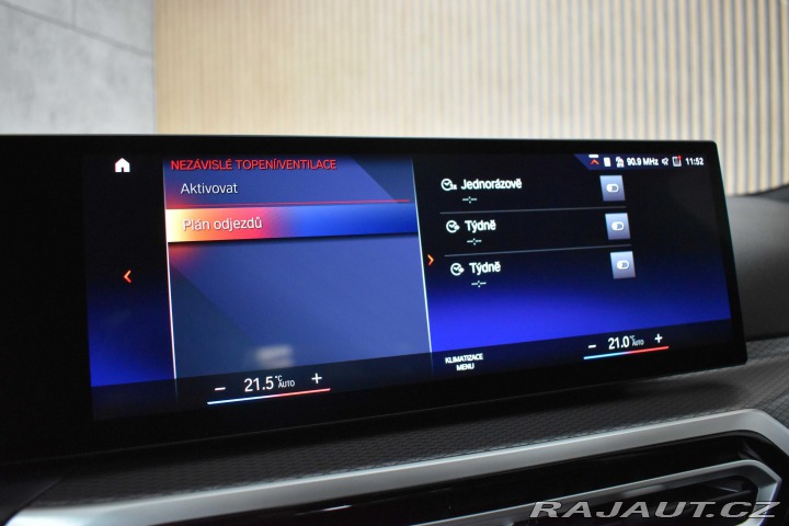 BMW 4 420d xD ///M*REZERVACE 2023