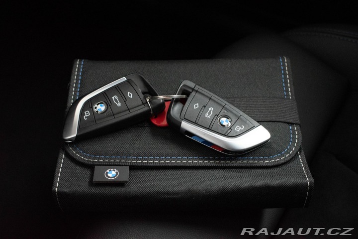 BMW 4 420d xD ///M*ZÁRUKA*TAŽNÉ 2023