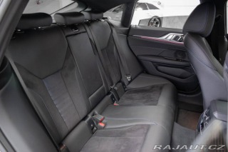 BMW 4 420d xD ///M*ZÁRUKA*TAŽNÉ 2023