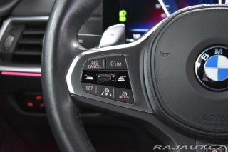 BMW 4 420d xD ///M*ZÁRUKA*TAŽNÉ 2023