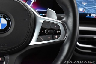 BMW 4 420d xD ///M*ZÁRUKA*TAŽNÉ 2023