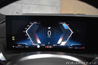 BMW 4 420d xD ///M*ZÁRUKA*TAŽNÉ 2023