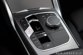 BMW 4 420d xD ///M*ZÁRUKA*TAŽNÉ 2023
