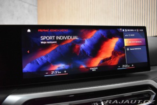 BMW 4 420d xD ///M*ZÁRUKA*TAŽNÉ 2023