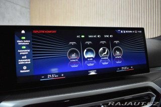 BMW 4 420d xD ///M*ZÁRUKA*TAŽNÉ 2023