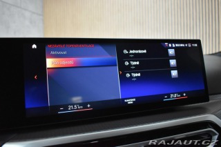 BMW 4 420d xD ///M*ZÁRUKA*TAŽNÉ 2023