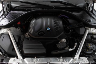 BMW 4 420d xD ///M*ZÁRUKA*TAŽNÉ 2023