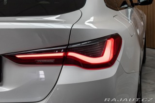 BMW 4 420d xD ///M*ZÁRUKA*TAŽNÉ 2023
