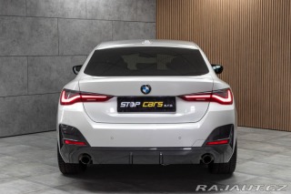 BMW 4 420d xD ///M*ZÁRUKA*TAŽNÉ 2023
