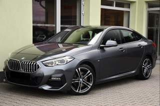 BMW 2 218d M-SPORT ČR 1M