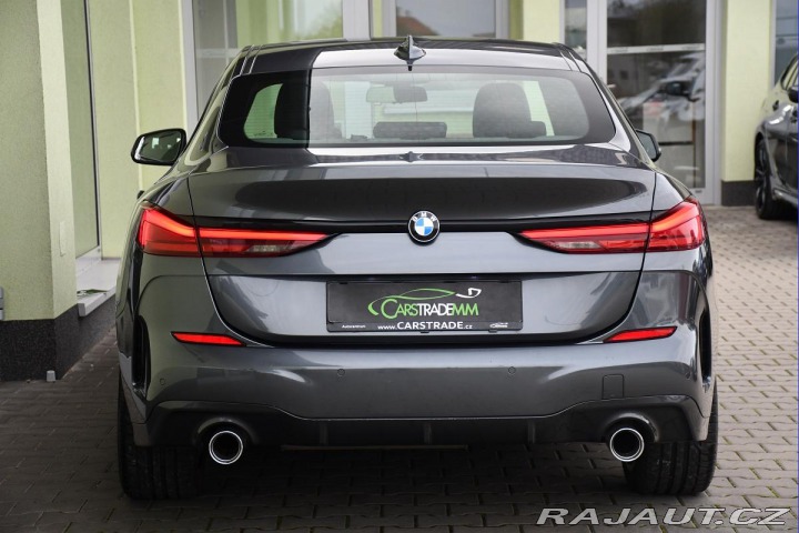 BMW 2 218d M-SPORT ČR 1M 2021