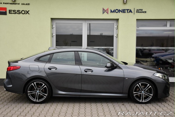 BMW 2 218d M-SPORT ČR 1M 2021