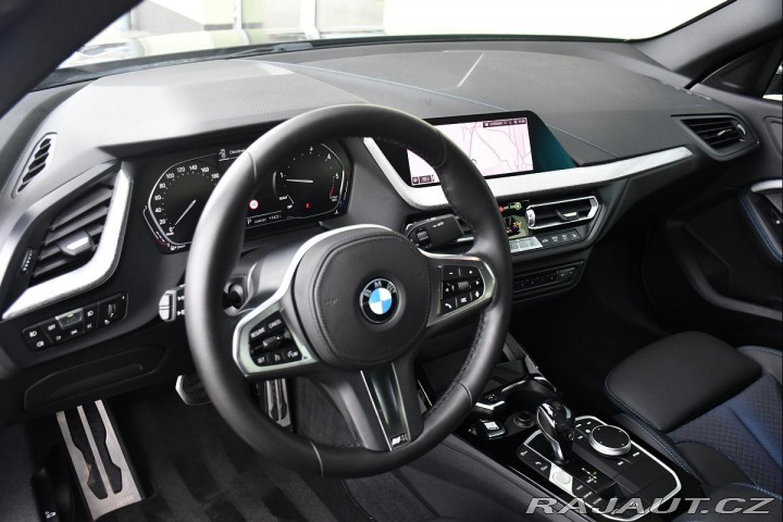 BMW 2 218d M-SPORT ČR 1M 2021