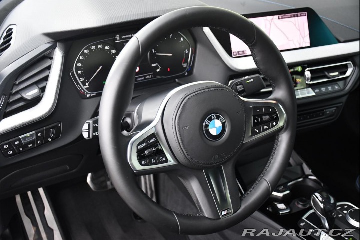 BMW 2 218d M-SPORT ČR 1M 2021