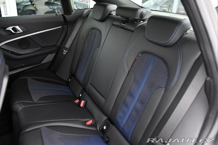 BMW 2 218d M-SPORT ČR 1M 2021
