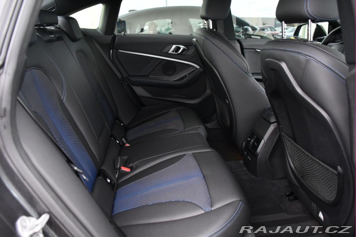 BMW 2 218d M-SPORT ČR 1M 2021