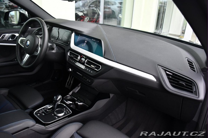 BMW 2 218d M-SPORT ČR 1M 2021