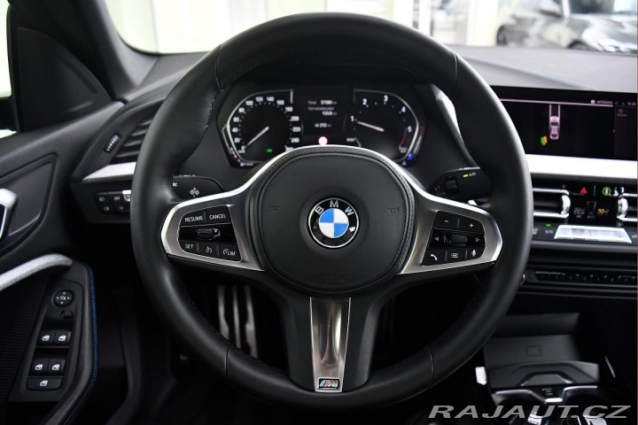 BMW 2 218d M-SPORT ČR 1M 2021