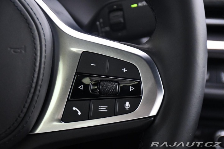 BMW 2 218d M-SPORT ČR 1M 2021