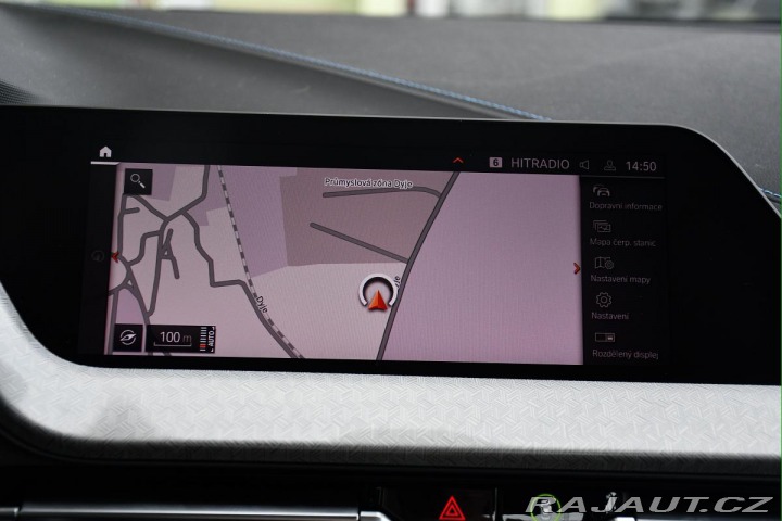 BMW 2 218d M-SPORT ČR 1M 2021