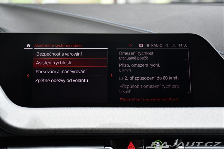 BMW 2 218d M-SPORT ČR 1M 2021