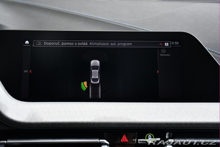 BMW 2 218d M-SPORT ČR 1M 2021