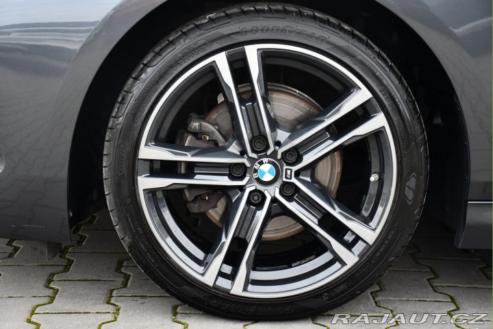 BMW 2 218d M-SPORT ČR 1M 2021