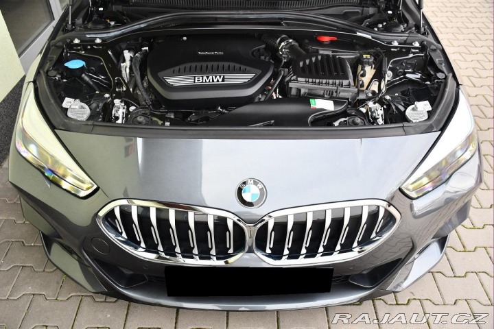 BMW 2 218d M-SPORT ČR 1M 2021