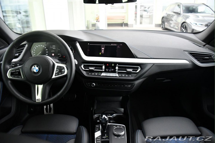 BMW 2 218d M-SPORT ČR 1M 2021