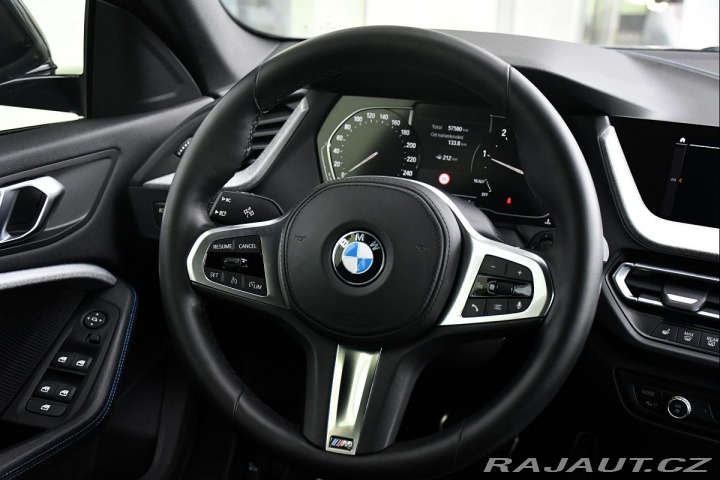 BMW 2 218d M-SPORT ČR 1M 2021