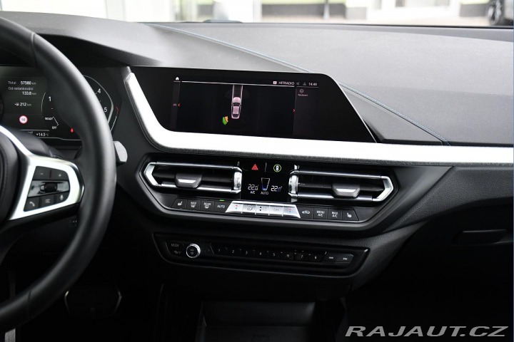 BMW 2 218d M-SPORT ČR 1M 2021