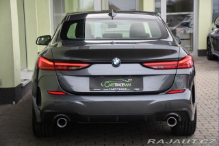 BMW 2 218d M-SPORT ČR 1M 2021