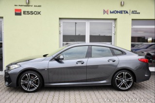 BMW 2 218d M-SPORT ČR 1M 2021