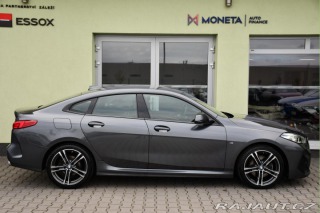 BMW 2 218d M-SPORT ČR 1M 2021
