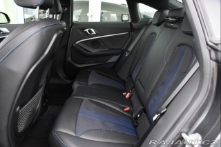 BMW 2 218d M-SPORT ČR 1M 2021