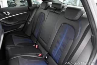 BMW 2 218d M-SPORT ČR 1M 2021