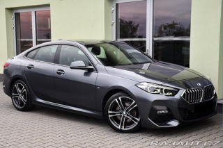 BMW 2 218d M-SPORT ČR 1M 2021