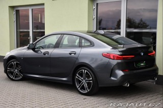 BMW 2 218d M-SPORT ČR 1M 2021