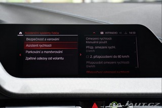 BMW 2 218d M-SPORT ČR 1M 2021