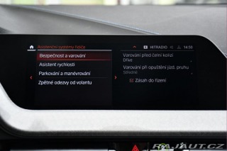 BMW 2 218d M-SPORT ČR 1M 2021
