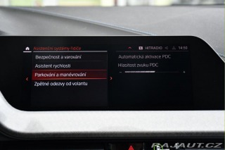 BMW 2 218d M-SPORT ČR 1M 2021