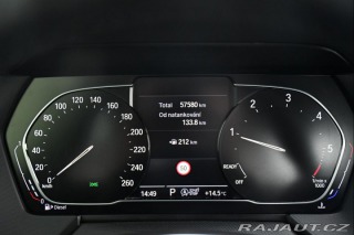 BMW 2 218d M-SPORT ČR 1M 2021