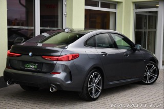BMW 2 218d M-SPORT ČR 1M 2021