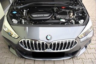 BMW 2 218d M-SPORT ČR 1M 2021