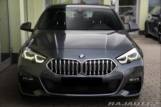 BMW 2 218d M-SPORT ČR 1M 2021