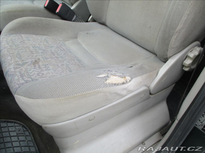 Land Rover Freelander 2,0 TD 72kw 4x4 Tažné, po 1999