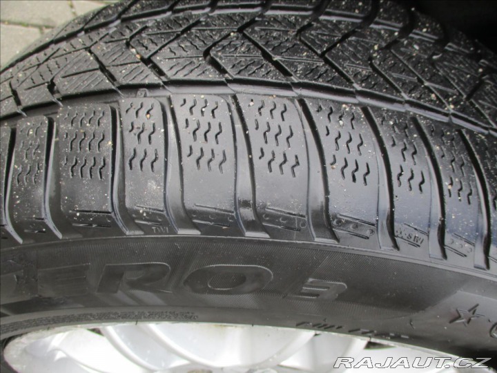 Land Rover Freelander 2,0 TD 72kw 4x4 Tažné, po 1999