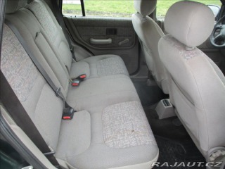 Land Rover Freelander 2,0 TD 72kw 4x4 Tažné, po 1999